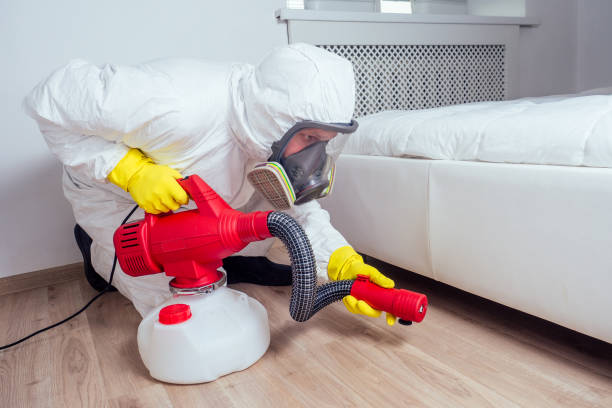 Best Affordable Pest Control Services  in Whittingham, NJ